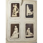 Album - Painters, sculptors, artists.... 1860-1880.