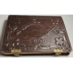 Album - Malarze, rzeźbiarze, artyści... 1860-1880.