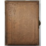 Albums - 1870-1900.
