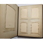 Albumy - 1870-1900.