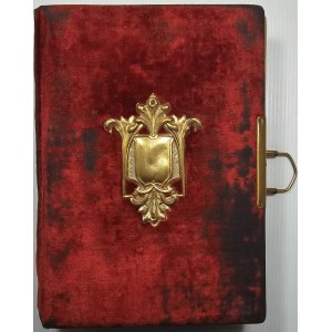 Albums - 1870-1900.
