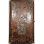 Albums - 1870-1900.