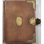 Albums - 1870-1900.
