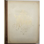 Albums - 1870-1900.