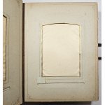 Albums - 1870-1900.