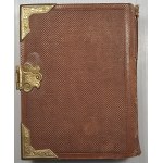 Albums - 1870-1900.