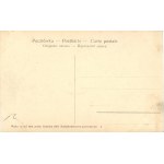 Kraków - Towarzystwo Przyjaciół Sztuk Pięknych, 1907.