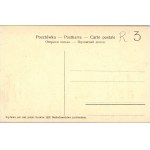 Kraków - Towarzystwo Przyjaciół Sztuk Pięknych, 1907.