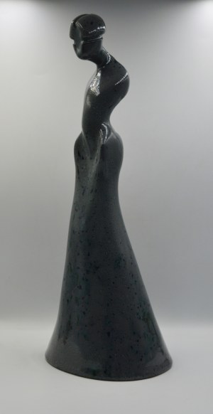 Roland KOŚCIÓŁEK (ur. 1988), Lady Atom, 2024