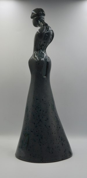 Roland KOŚCIÓŁEK (ur. 1988), Lady Atom, 2024