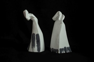 Sylwia WALANIA-TELEGA (ur. 1995), Tancerki, 2022