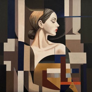 Joanna Szumska, Piano Bar 16, 2024