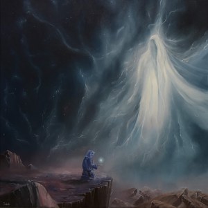 Grzegorz Jaśnikowski, objawienie, 2024