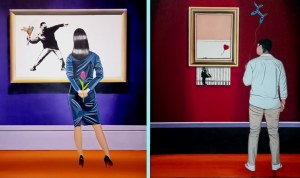 Magdalena Karwowska, Muzeum II, 2024