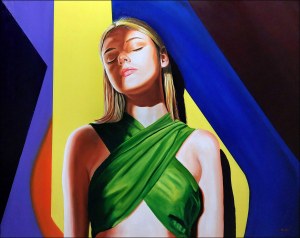 Tomasz Koper, Cisza, 2024