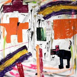 Paulina Robotycka, Achtsamkeit - HAPPINESS, 2024