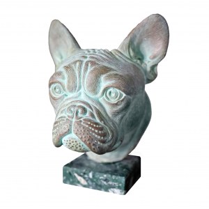 Marcin Zalewski, Bulldog, 2024