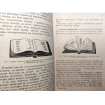Semkowicz A. - Introligatorstwo - Kraków 1948