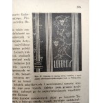 Semkowicz A. - Introligatorstwo - Kraków 1948