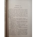 Zastawniak F. - Złotnictwo i probiernictwo - Kraków 1946 [ sygnatury srebro, złoto, techniki jubilerskie, podręcznik dla złotników]