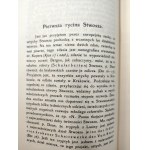 Stasiak L. - Rewindykacye Własności Naszej - Kraków 1911 [ Wit Stwosz]