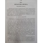Gorzkowski M. - Historyczne poszukiwania o tańcach, tak starożytnych pogańskich jak również społecznych i obyczajowych we względzie symbolicznego znaczenia - Warszawa 1869 [ Taniec, balet i inne]]