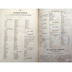 Gorzkowski M. - Historyczne poszukiwania o tańcach, tak starożytnych pogańskich jak również społecznych i obyczajowych we względzie symbolicznego znaczenia - Warszawa 1869 [ Taniec, balet i inne]]