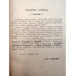 Heissig F. - Przewodnik do rysunku cyrklowego i linijnego - Kraków 1875 [z tablicami i rycinami]