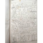 Heissig F. - Przewodnik do rysunku cyrklowego i linijnego - Kraków 1875 [z tablicami i rycinami]