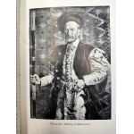 J. Mehoffer, K. Estreicher - O realizmie i historyzmie Matejki, Artystyczna droga Matejki - Kraków 1939 [Proj. okładki Józef Mehoffer]