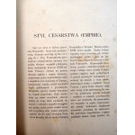 Libonis L. - Styl w sztuce czystej i stosowanej - Styl Gotycki, Japoński, Empire - Warszawa 1903