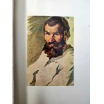 Piotr Michałowski - Rys Życia, Zawód Artystyczny, Działalność w życiu publicznym- Kraków 1911