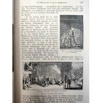 Wickenhagen E. - Historia Sztuki i Architektury - Ettlingen 1906 [ liczne ryciny, naklejka Księgarni Felix Kasprzyk Beuthen - Bytom]