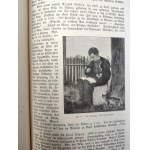 Wickenhagen E. - Historia Sztuki i Architektury - Ettlingen 1906 [ liczne ryciny, naklejka Księgarni Felix Kasprzyk Beuthen - Bytom]