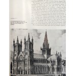 Gomme A., Walker D. - Architecture of Glasgow - London 1968