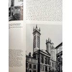 Gomme A., Walker D. - Architecture of Glasgow - London 1968