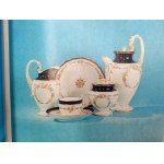 Catalog of the Meissen porcelain manufactory - Meissen 1987 [ porcelain ].