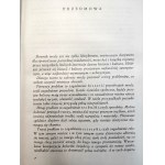 Banach Andrzej and Ewa - Dictionary of fashion - Warsaw 1962 [clothing history, fashion].