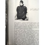 Dziekońska - Kozłowska M. - Women's fashion of the twentieth century, Warsaw 1964