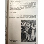 Szyller E. - History of clothing, Warsaw 1960 [fashion].