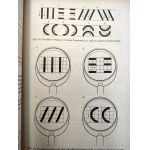 Wojeński J. - Technika liternictwa i nauczanie liternictwa, Warsaw 1955/1967