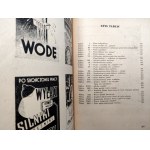 Wojeński J. - Technika liternictwa i nauczanie liternictwa, Warsaw 1955/1967