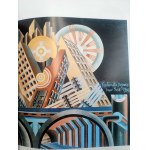 G-list. - Futurism - Warsaw 2001