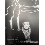 Łagocki Z. - Dom na groblach - rzecz o Janinie Garyckiej, Piotrze Skrzyneckim, Piwnicy pod Baranami - Warszawa 2003 [ Piwnica pod Baranami]