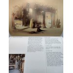 Roberts D. - The Holy Land - 123 kolorowe litografie z widokami Ziemi Świętej [album]