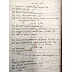 Orda Napoleon - Gramatyka muzyki czyli wykład rozzupowy i praktyczny melodyi i harmonii - Warsaw 1873 [binding].