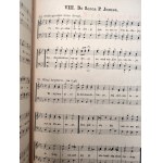 Flasz T. - Collection of church hymns for Sundays and solemnities of the whole year, Krakow ca. 1910