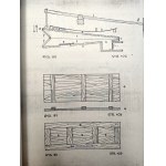 Chwałek J. - Budowa organów wprowadzenie do inwentaryzacji i dokumentacji zabytkowych organów w Polsce - Lublin 1973