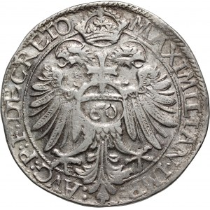 Germany, Bavaria, Albert V, Thaler (Guldenthaler) 1571