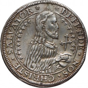 Stefan Batory, talar oblężniczy 1577, Gdańsk